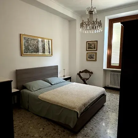 Casa Marisa - E Signorile Appartamento *