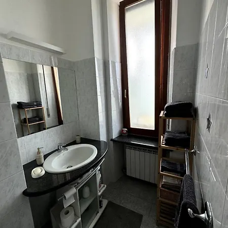 Casa Marisa - E Signorile