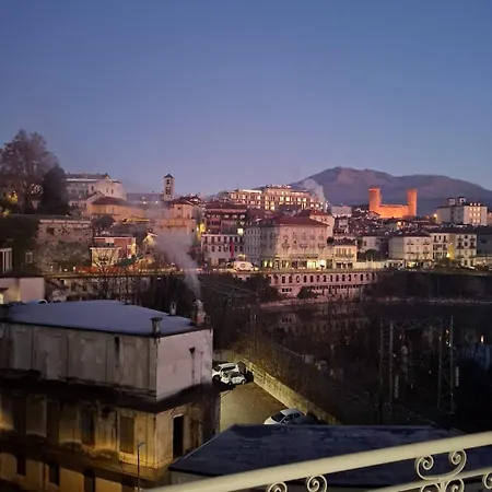 Casa Marisa - E Signorile Appartamento