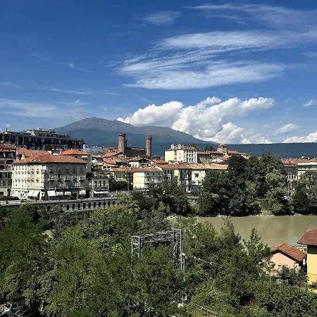 Appartamento Casa Marisa - E Signorile *