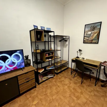 Casa Marisa - E Signorile Ivrea