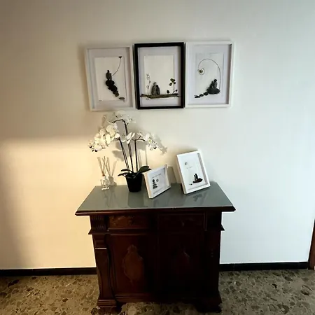 Casa Marisa - E Signorile Ivrea