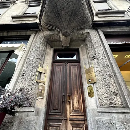 Casa Marisa - E Signorile * Ivrea