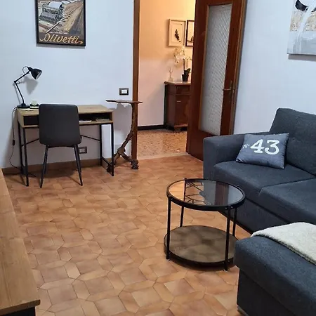 Daire Casa Marisa - E Signorile