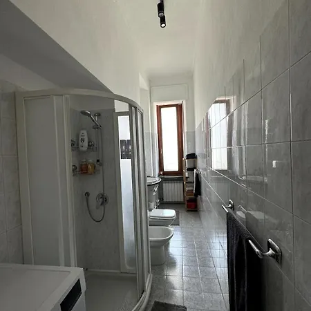 Daire Casa Marisa - E Signorile Ivrea