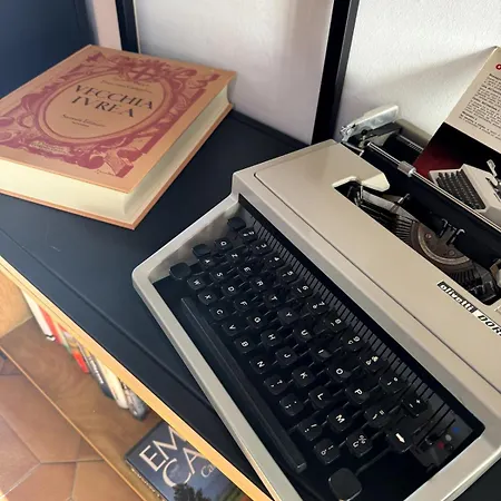 Casa Marisa - E Signorile * Ivrea