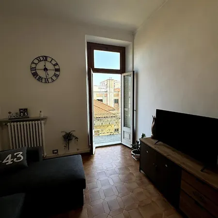 Casa Marisa - E Signorile Daire