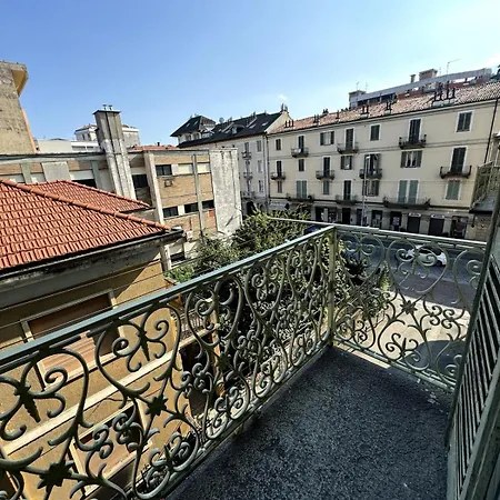 Appartamento Casa Marisa - E Signorile