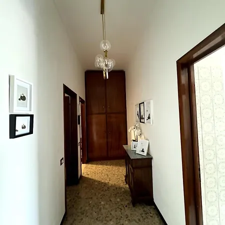 Appartamento Casa Marisa - E Signorile Ivrea