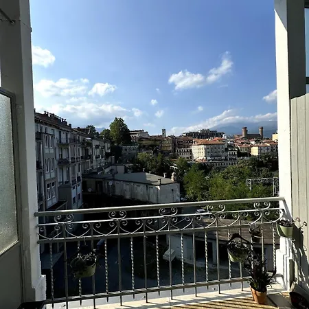 Appartement Casa Marisa - E Signorile *