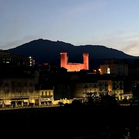 Appartamento Casa Marisa - E Signorile Ivrea