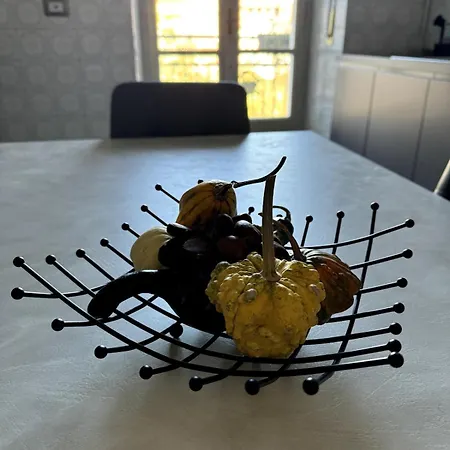 Casa Marisa - E Signorile *