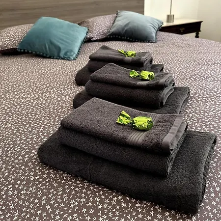 Casa Marisa - E Signorile Ivrea