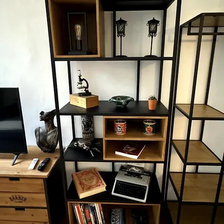 Appartement Casa Marisa - E Signorile