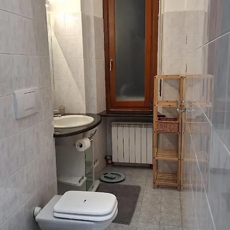 Casa Marisa - E Signorile Appartement *