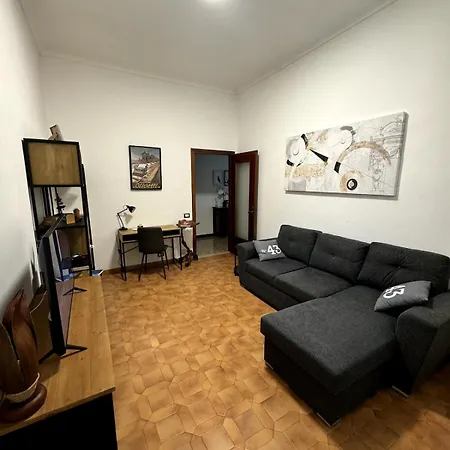 Appartamento Casa Marisa - E Signorile *