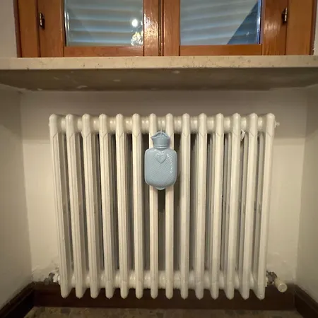 Casa Marisa - E Signorile Appartamento Ivrea