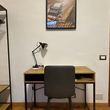 Casa Marisa - E Signorile * Ivrea