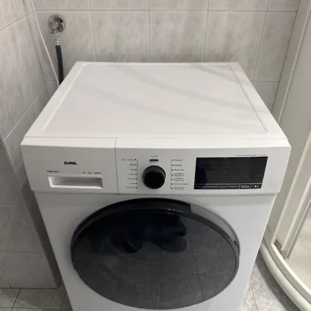 Casa Marisa - E Signorile Appartement Ivrea