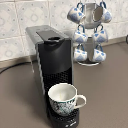 Casa Marisa - E Signorile *