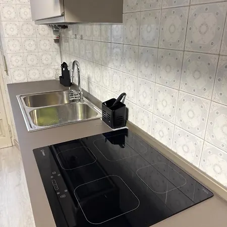 Casa Marisa - E Signorile