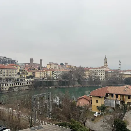 Casa Marisa - E Signorile Appartamento *