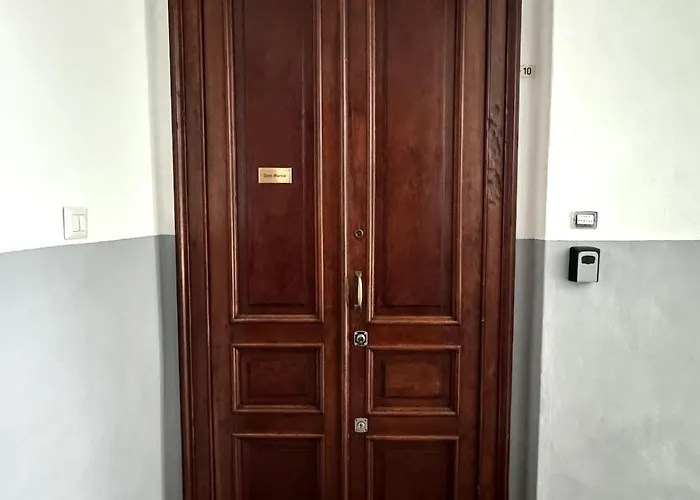 Casa Marisa - E Signorile * Ivrée