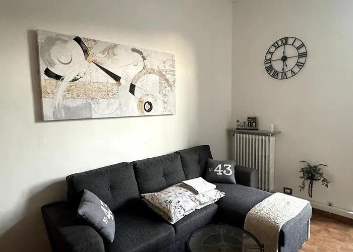 Appartement Casa Marisa - E Signorile