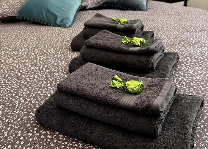 Casa Marisa - E Signorile Ivrée