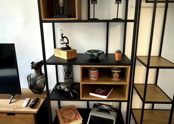 Appartement Casa Marisa - E Signorile