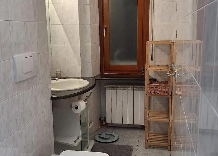 Casa Marisa - E Signorile Appartement *